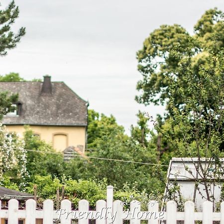 Friendly Home - "Gemuetliches Backsteinhaus" Koeln Bonn Phantasialand Bornheim  Exteriör bild