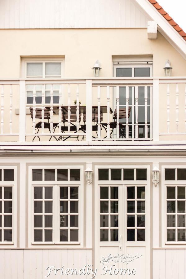 Friendly Home - "Gemuetliches Backsteinhaus" Koeln Bonn Phantasialand Bornheim  Exteriör bild